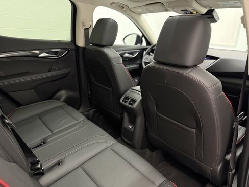 Used 2023 Buick Envision Essence w/ Sport Touring Package image 37