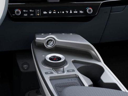 New 2025 Kia EV6 Wind image 23
