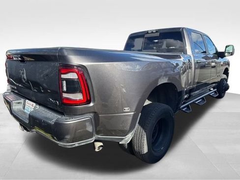 Used 2023 RAM 3500 Laramie w/ Night Edition image 26