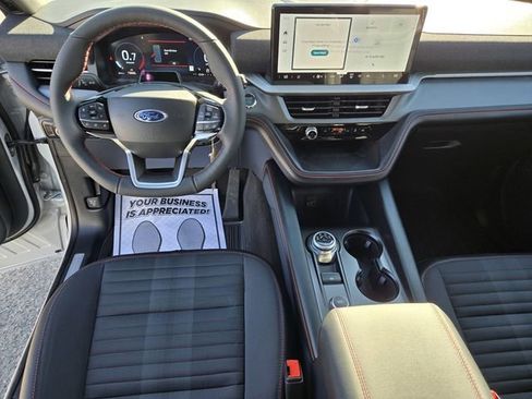 New 2026 Ford Explorer ST-Line w/ Premium Package image 24