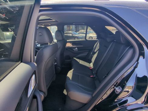New 2025 Mercedes-Benz GLE 580 GLE 580 image 5