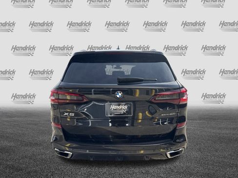 Used 2023 BMW X5 xDrive40i w/ M Sport Package image 9