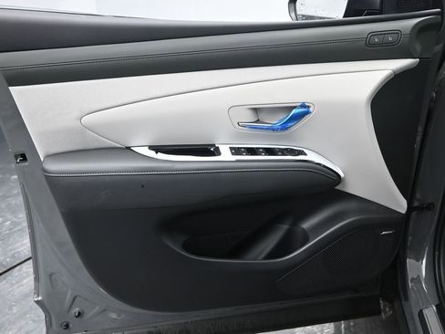 New 2026 Hyundai Tucson Limited image 27