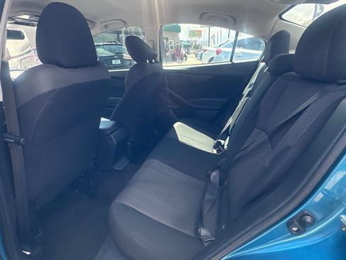 Used 2019 Subaru Impreza 2.0i AWD/4WD image 18