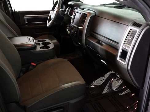 Used 2022 RAM 1500 Warlock w/ Electronics Group AWD/4WD image 31