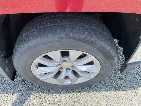 Used 2018 Chevrolet Silverado 1500 LT w/ All Star Edition image 21