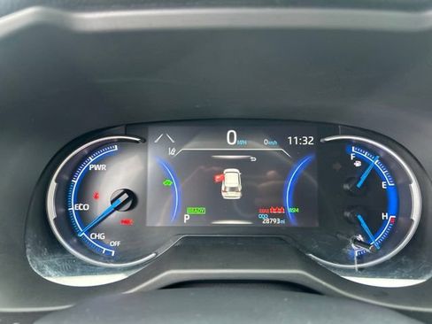 Used 2024 Toyota RAV4 XLE Premium w/ Weather Package AWD/4WD image 21
