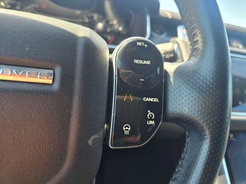 Used 2018 Land Rover Range Rover Sport HSE AWD/4WD image 33