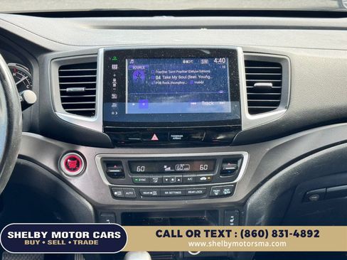 Used 2016 Honda Pilot EX-L image 13