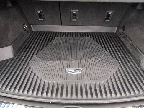 Used 2023 Cadillac XT4 Premium Luxury w/ Cold Weather Package image 34