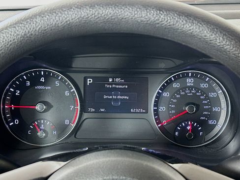 Certified 2023 Kia Forte LXS FWD image 12