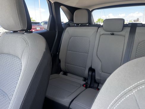 Certified 2022 Ford Escape SE w/ Convenience Package AWD/4WD image 12