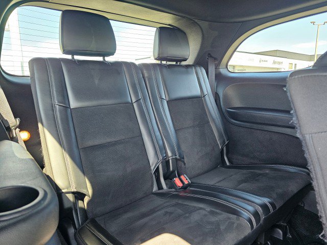 Used 2022 Dodge Durango GT AWD/4WD image 15
