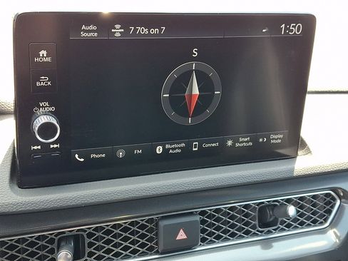 Certified 2024 Acura Integra A-Spec FWD image 18