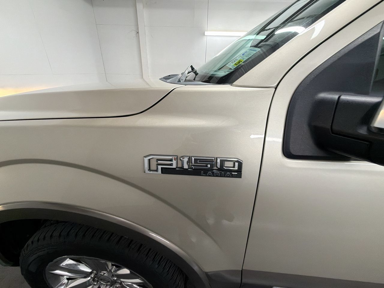 Used 2018 Ford F150 Lariat RWD image 33
