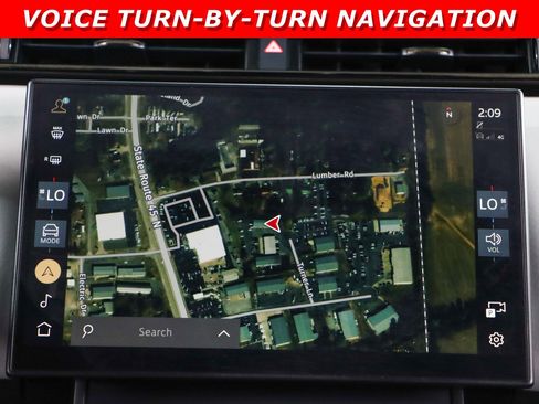 Used 2024 Land Rover Range Rover Velar Dynamic SE image 18