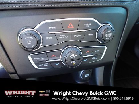 Used 2023 Dodge Charger GT w/ Plus Group image 19