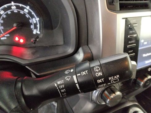 Used 2024 Toyota 4Runner SR5 Premium image 17