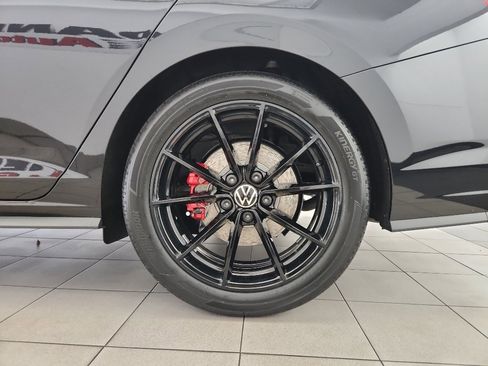 New 2026 Volkswagen Jetta GLI Autobahn FWD image 35