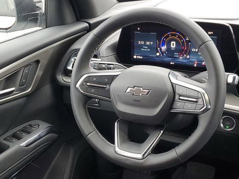 New 2026 Chevrolet Traverse LT w/ Midnight/Sport Edition image 25