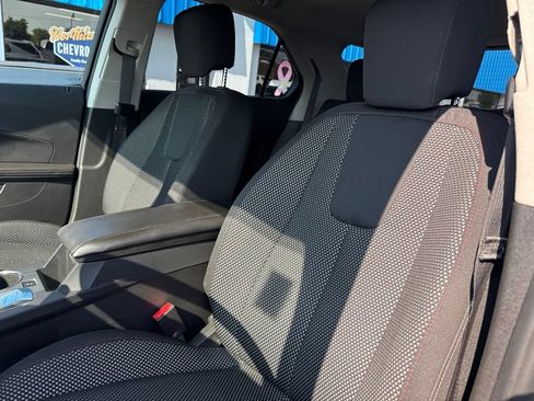 Used 2014 Chevrolet Equinox LT w/ Driver Convenience Package FWD image 31