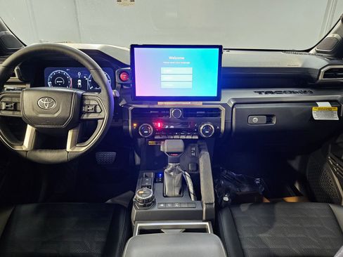 New 2026 Toyota Tacoma TRD Off-Road image 9
