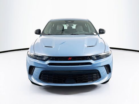 Used 2024 Dodge Hornet GT AWD/4WD image 2