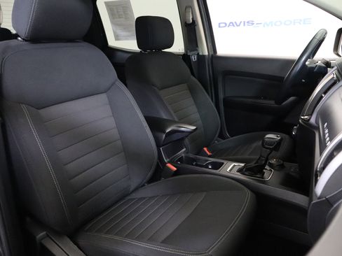 Used 2020 Ford Ranger XLT w/ Equipment Group 301A Mid image 20