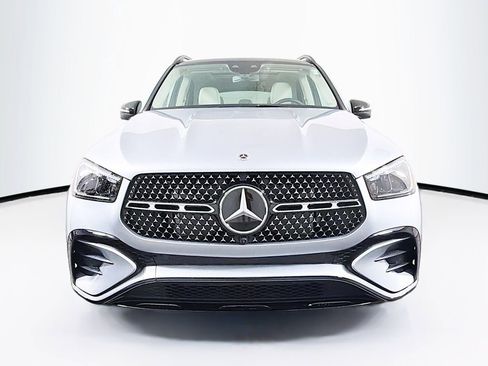 New 2026 Mercedes-Benz GLE 350 4MATIC image 2