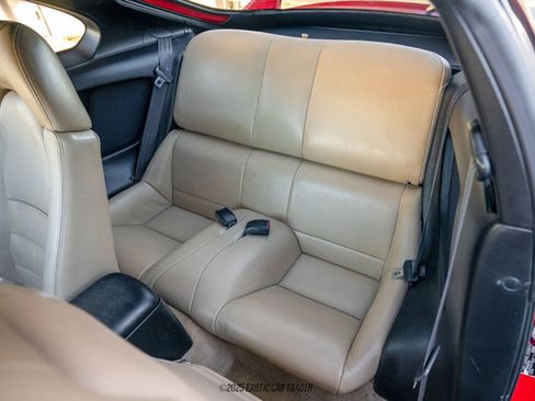 Used 1994 Toyota Supra Turbo image 28