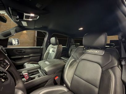 New 2026 RAM 1500 RHO