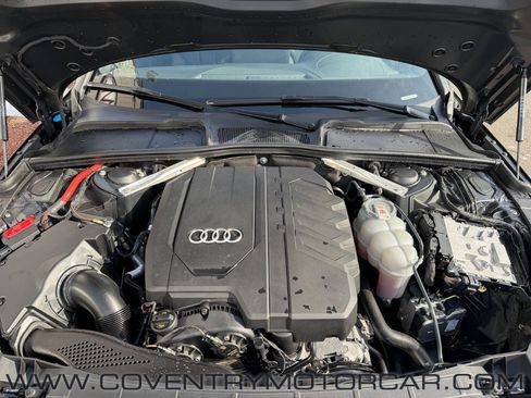 Used 2023 Audi A4 2.0T Premium Plus image 16