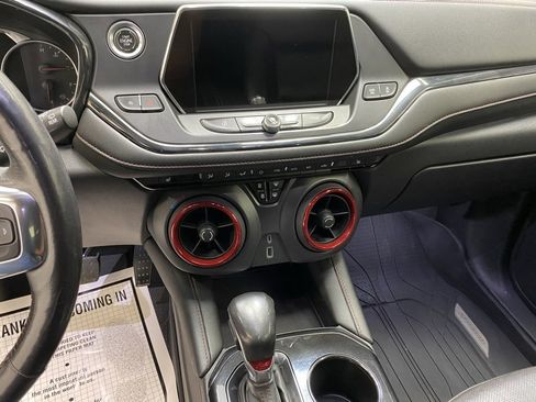 Used 2020 Chevrolet Blazer RS image 24