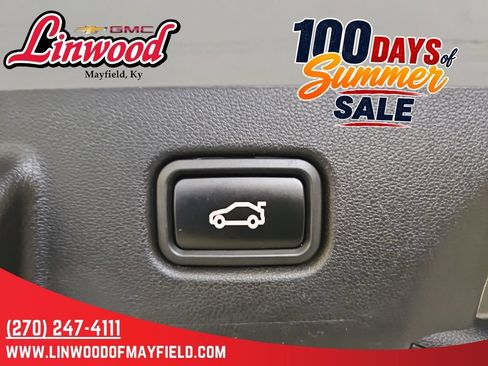 Used 2024 Hyundai Kona SEL FWD image 11