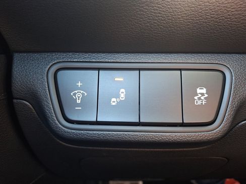 Used 2023 Kia Forte GT-Line w/ GT-Line Premium Package FWD image 25
