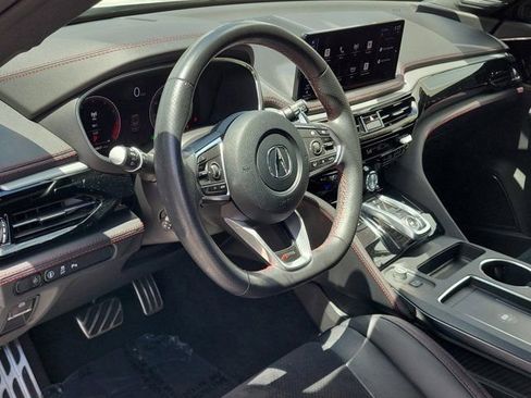 Certified 2025 Acura MDX A-Spec AWD/4WD image 9