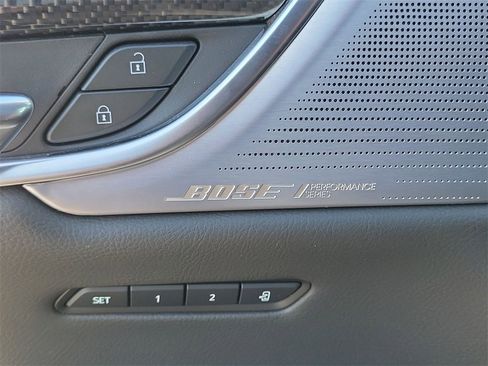 Used 2025 Cadillac XT6 Sport w/ Technology Package image 24