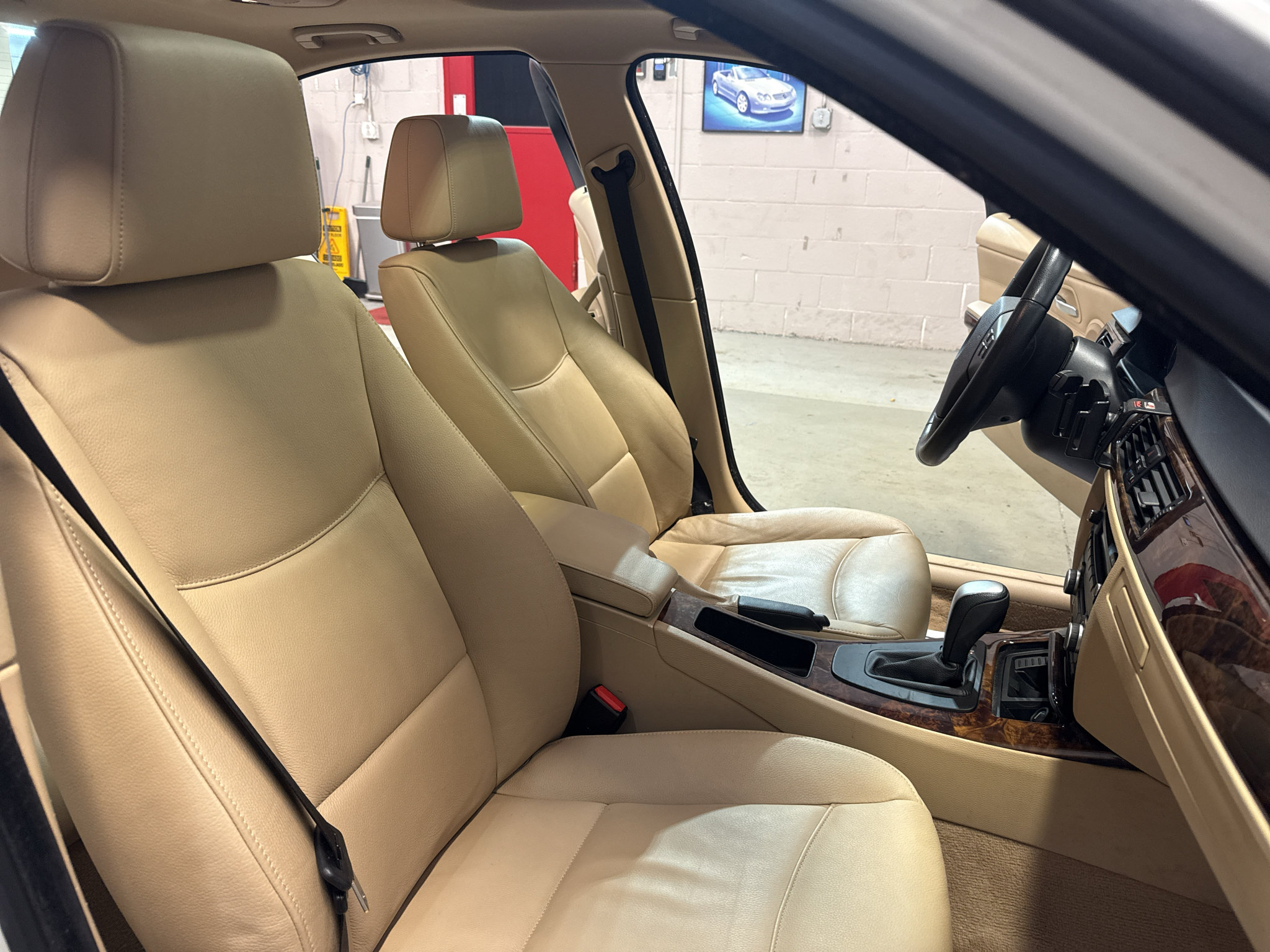 Used 2008 BMW 328xi Sedan AWD/4WD image 23
