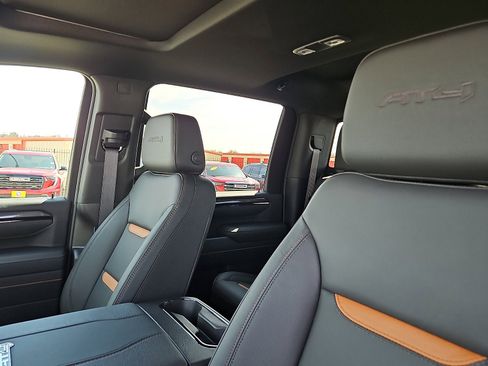 New 2026 GMC Sierra 3500 AT4 w/ AT4 Premium Plus Package image 11