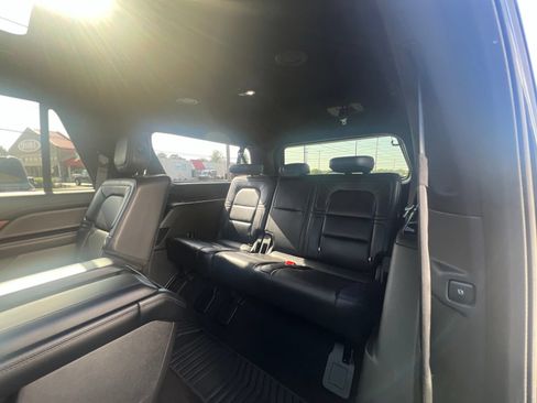 Used 2019 Lincoln Navigator L Reserve AWD/4WD image 68