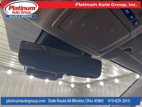 Used 2021 Toyota Highlander Platinum image 38