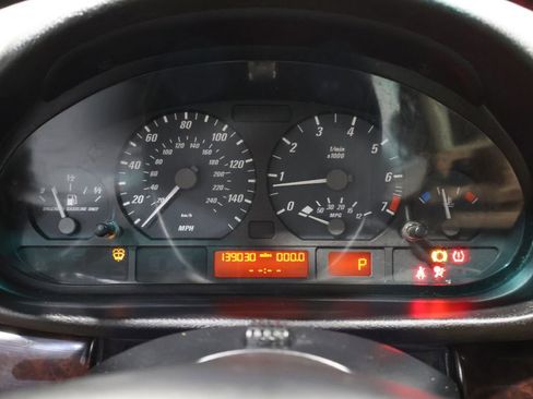 Used 2006 BMW 325Ci 325Ci image 28