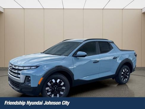 New 2026 Hyundai Santa Cruz SEL AWD/4WD image 1