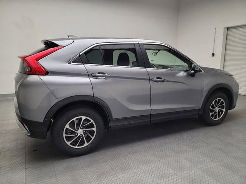 Used 2020 Mitsubishi Eclipse Cross ES image 10