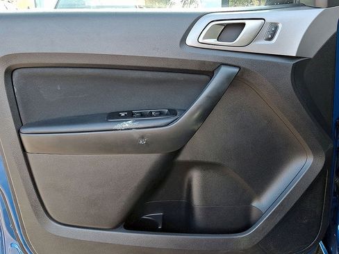 Used 2019 Ford Ranger XLT w/ Equipment Group 302A Luxury image 12