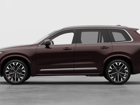 New 2026 Volvo XC90 B5 Plus w/ Protection Package Premier image 2