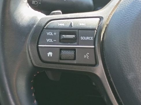 Certified 2025 Honda CR-V Sport image 23