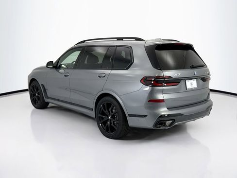 New 2026 BMW X7 xDrive40i w/ Executive Package image 7