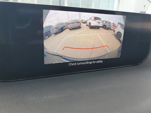 Used 2024 MAZDA CX-50 AWD 2.5 S w/ Preferred Package image 35