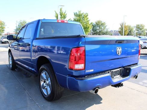 Used 2018 RAM 1500 Express w/ Express Value Package image 5